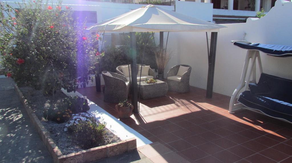 B&B Il Cappero Lipari  Extérieur photo
