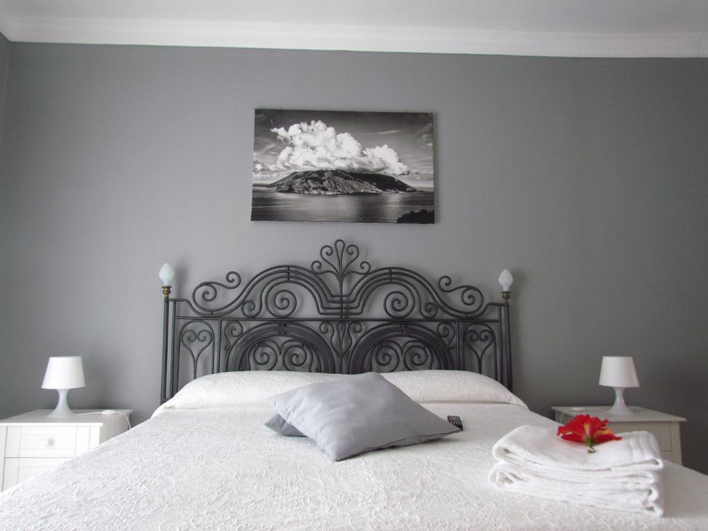 B&B Il Cappero Lipari  Chambre photo