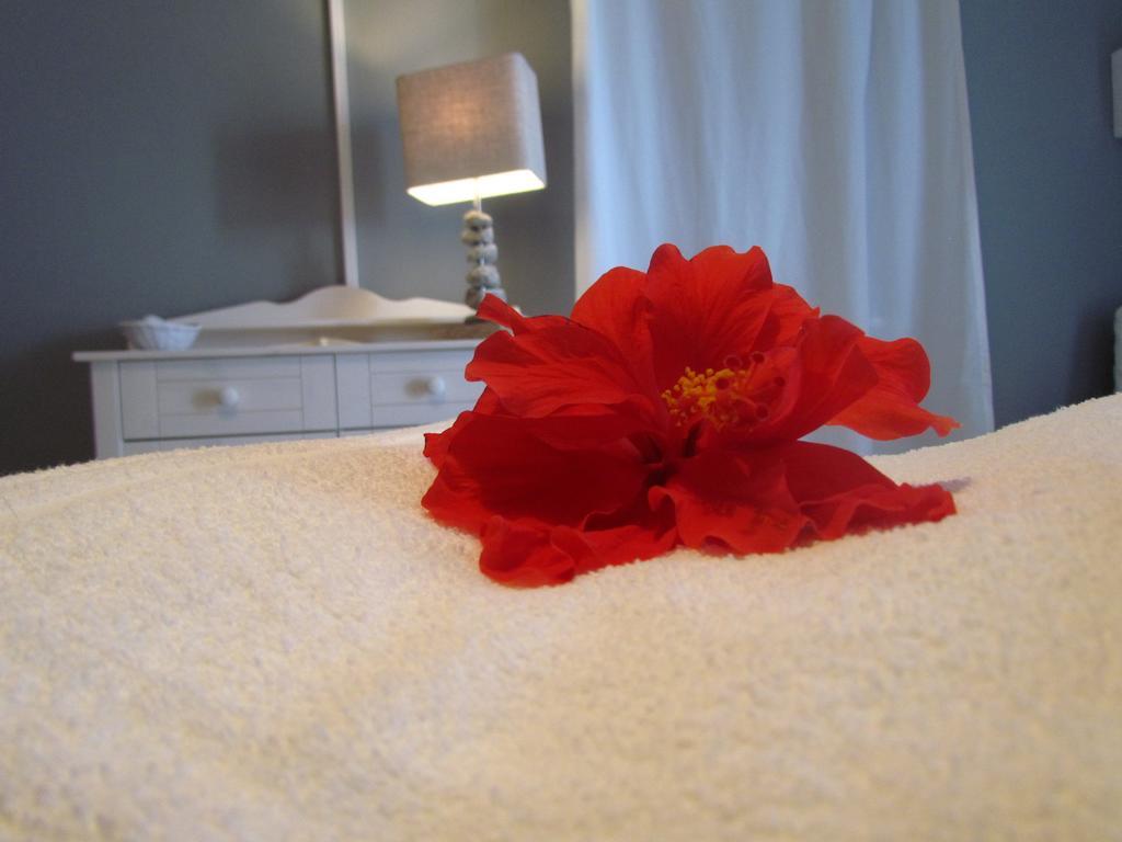 B&B Il Cappero Lipari  Chambre photo