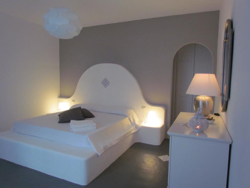 B&B Il Cappero Lipari  Chambre photo