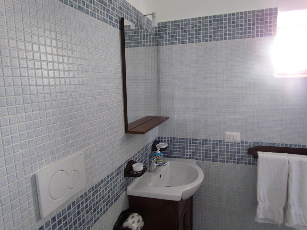 B&B Il Cappero Lipari  Chambre photo