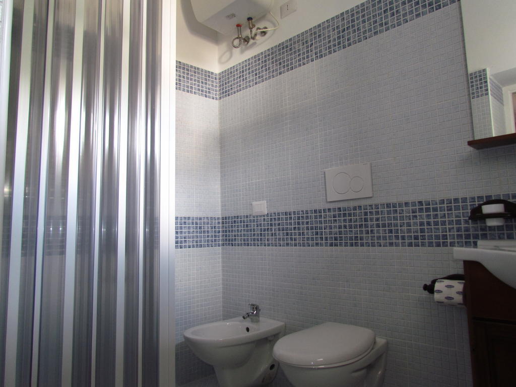 B&B Il Cappero Lipari  Chambre photo