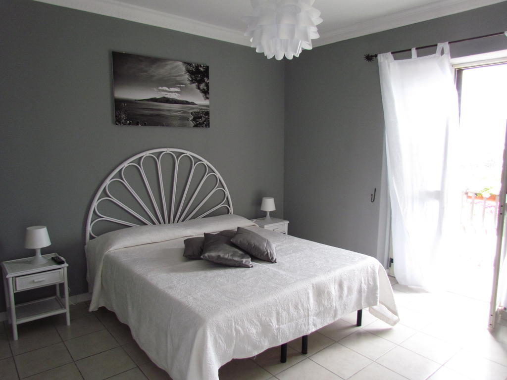 B&B Il Cappero Lipari  Chambre photo