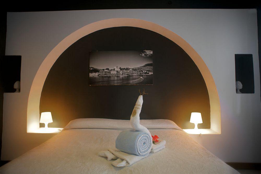 B&B Il Cappero Lipari  Extérieur photo