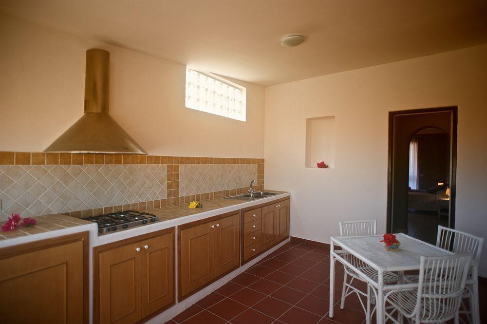 B&B Il Cappero Lipari  Extérieur photo