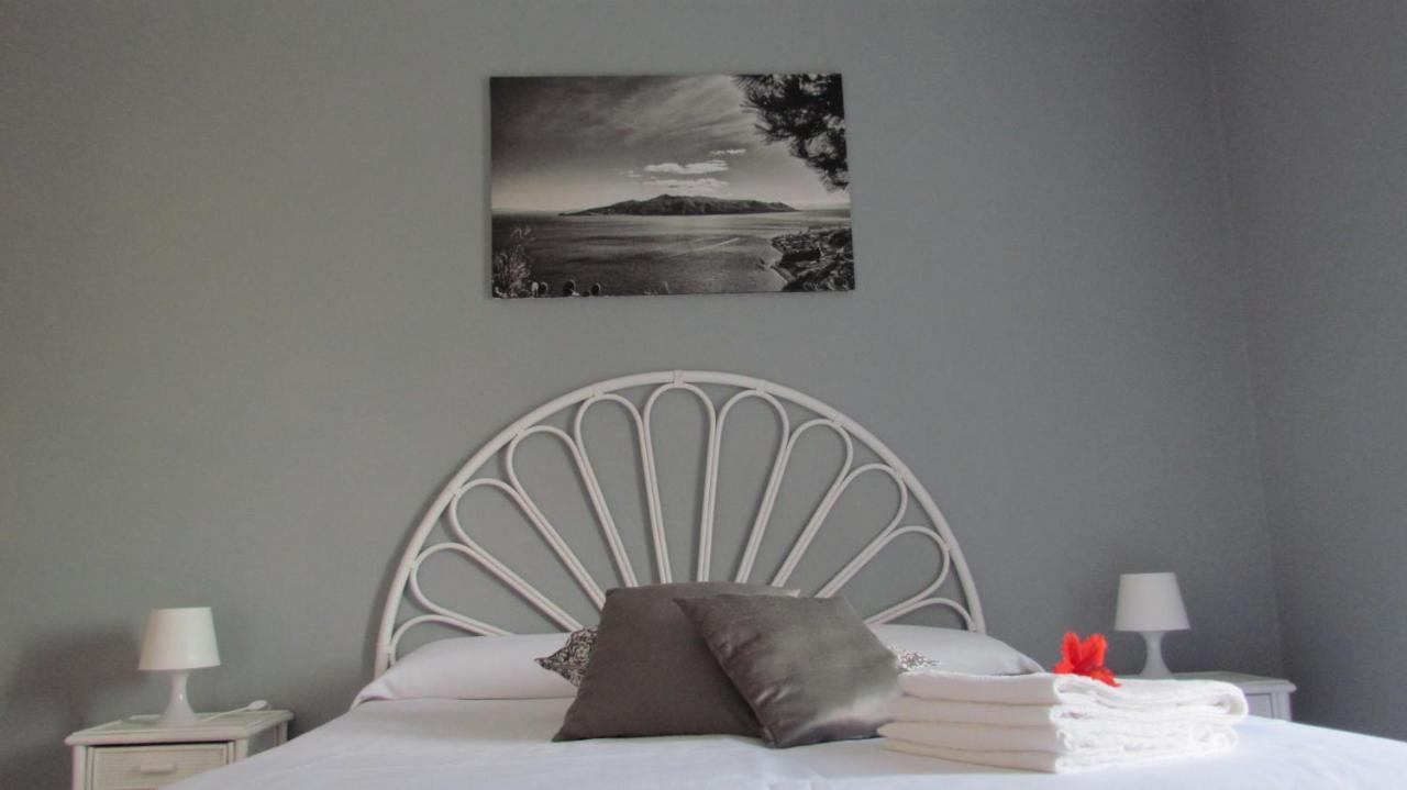 B&B Il Cappero Lipari  Extérieur photo